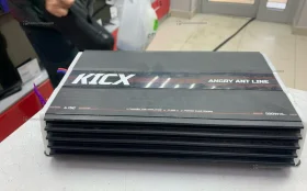 Купить Усилитель  KICX 4.150 б/у , в Саратов Цена:6900рублей