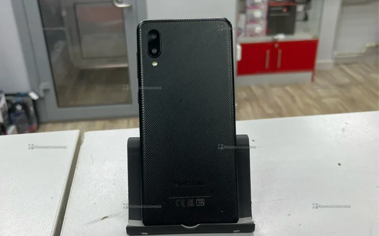 Samsung Galaxy A02s 3/32Gb