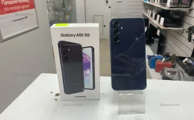 Samsung Galaxy A55 8/128 ГБ