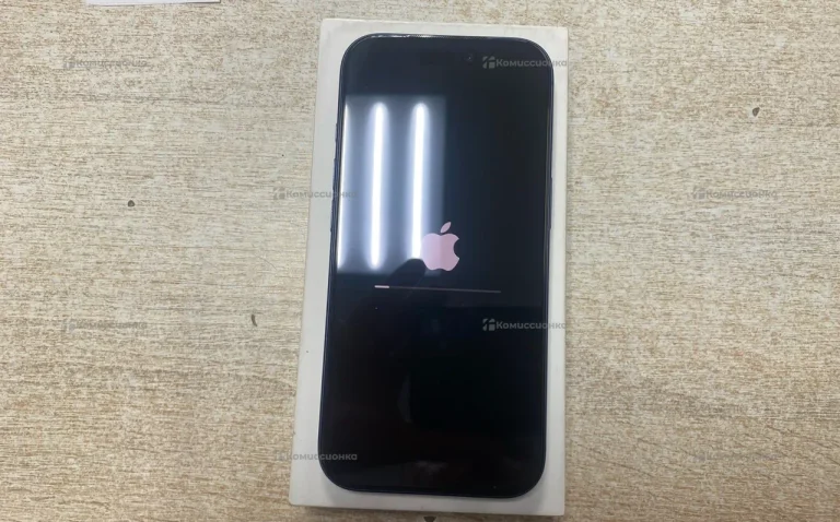 Apple iPhone 17 Pro 8/256 ГБ