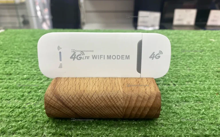 4g модем