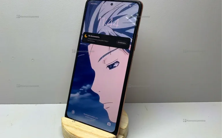 Xiaomi Redmi Note 10 Pro 8/128 ГБ