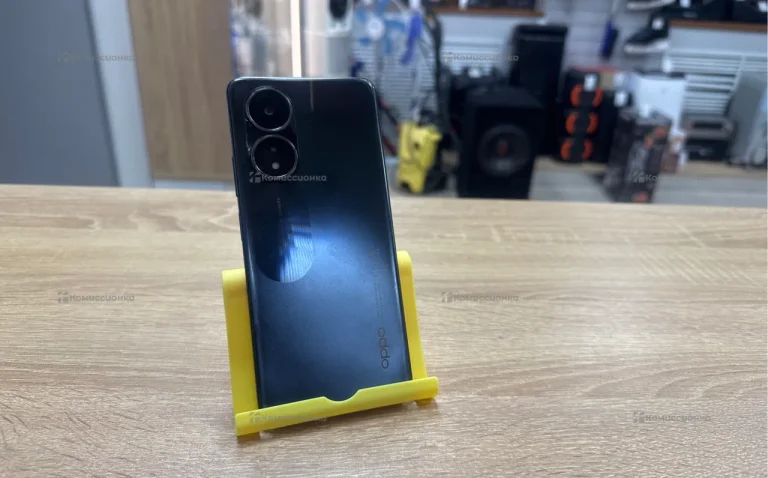 Oppo A58 4G 8/128 ГБ