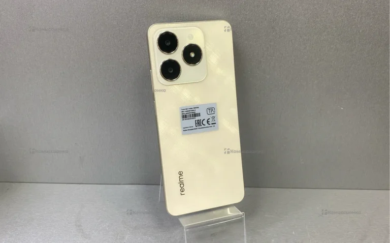 Realme C61 6/128Gb