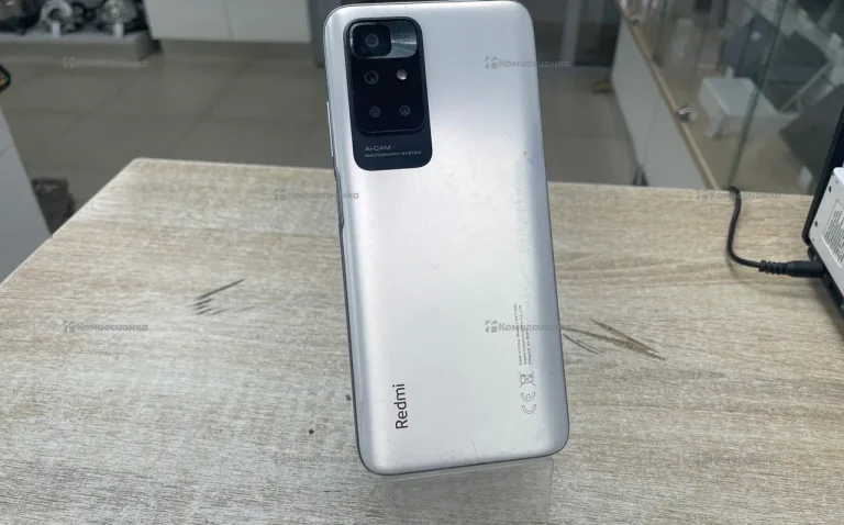 Xiaomi Redmi 10 4/64 ГБ