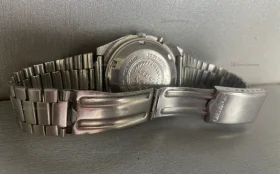 Часы  Orient crystal