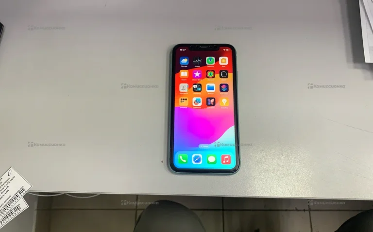 Apple iPhone 12 128Gb