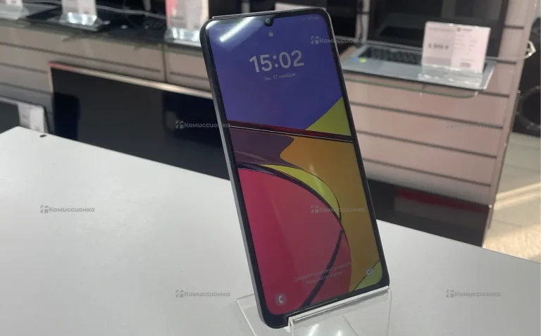 Samsung Galaxy A06 4/128 ГБ