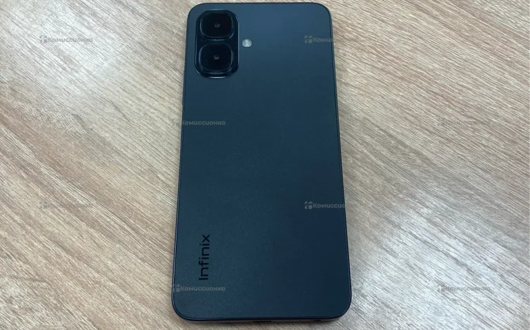 Infinix x6725D