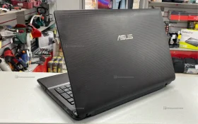 Ноутбук  Asus x53b