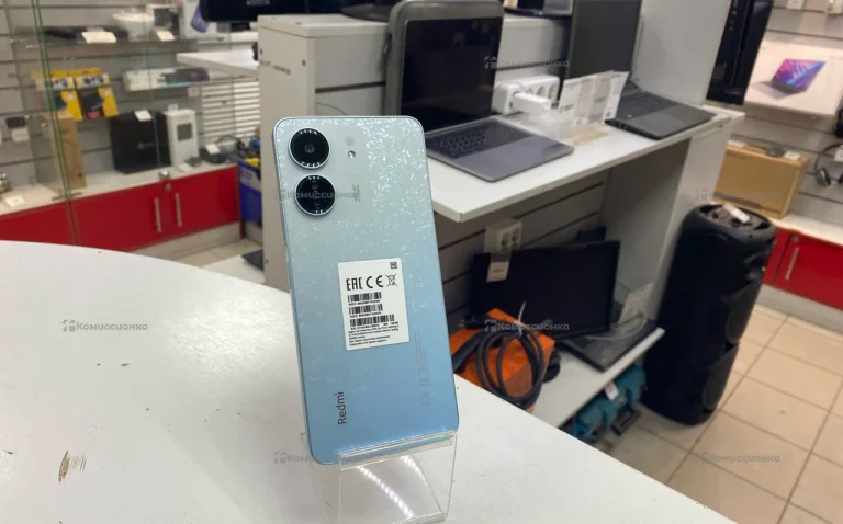 Xiaomi Redmi 13Cc 4/128gb
