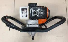 Мотобур Patriot AE140D