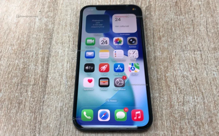 Apple iPhone 12 4/64 ГБ