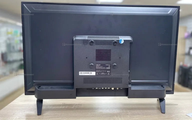 Телевизор Dexp 32HHG1
