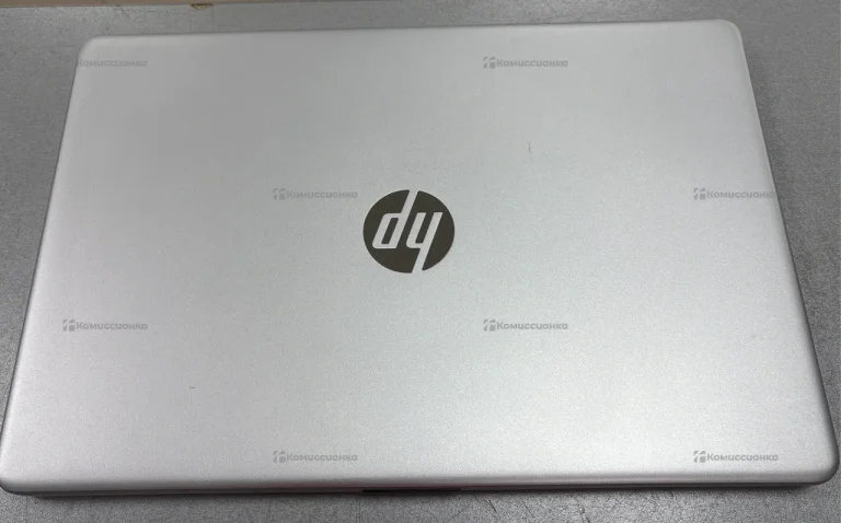 Ноутбук  Hp laptop 15s