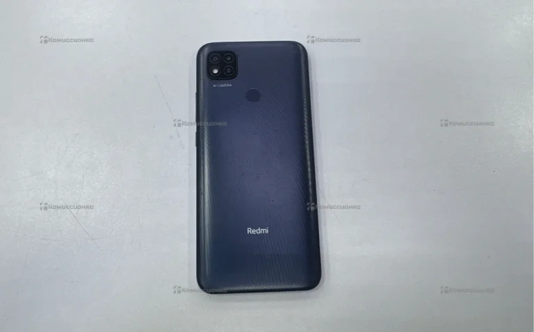 Xiaomi redmi 9c NFC 3/64