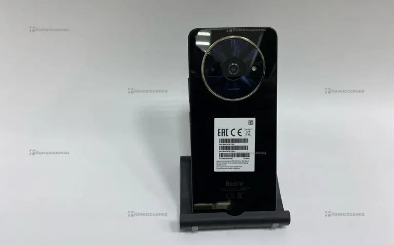 Xiaomi Redmi A3x 3/64 ГБ
