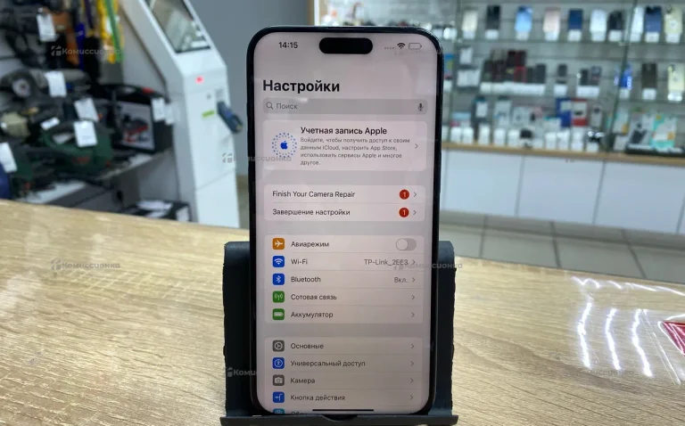 Apple iPhone 15 Pro Max 8/256 ГБ