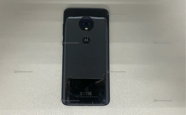 Motorola Moto G7 4/64 ГБ