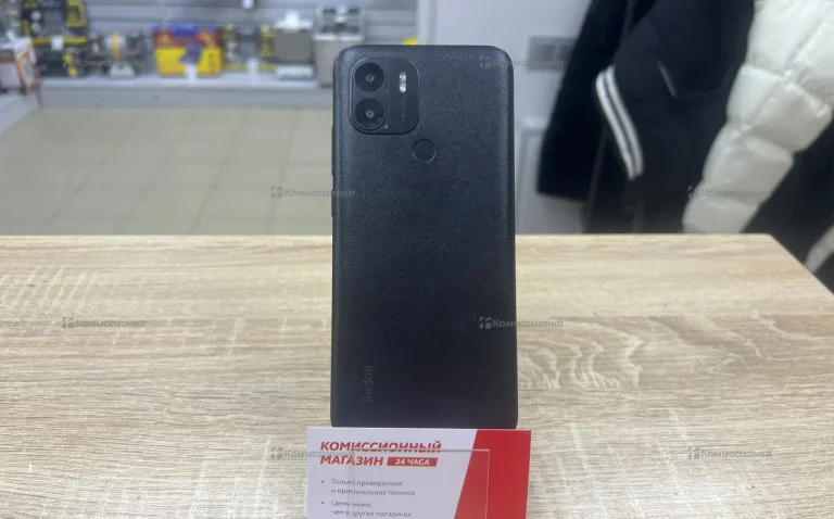 Xiaomi Redmi A1+ 3/32 ГБ