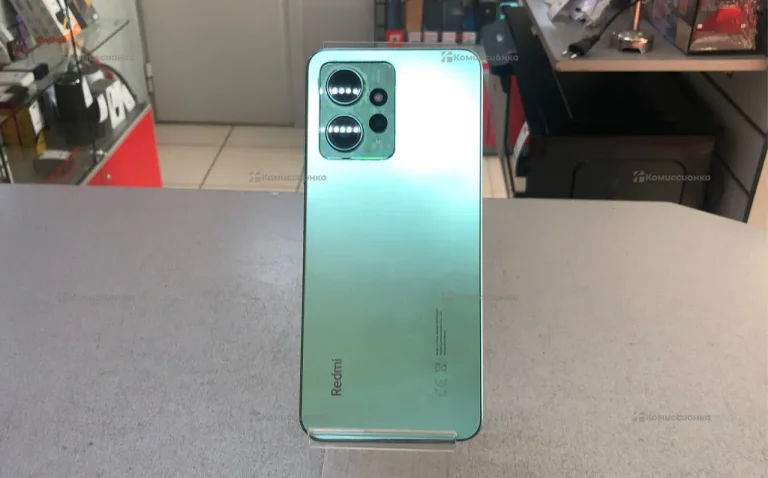 Xiaomi Redmi Note 12 8/128