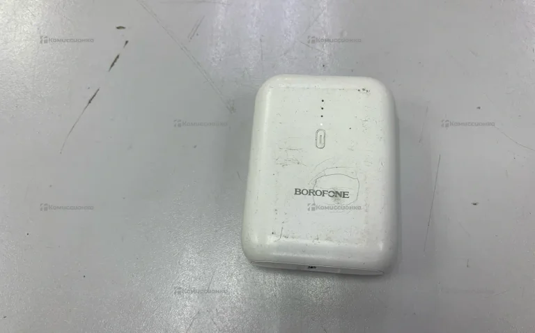 Powerbank BOROFONE BJ31 5000mAh