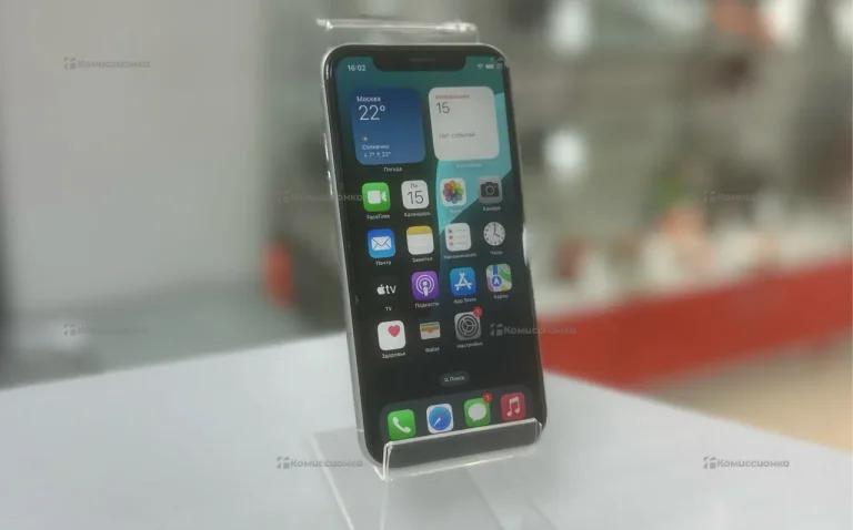 Apple iPhone Xr 64 ГБ.