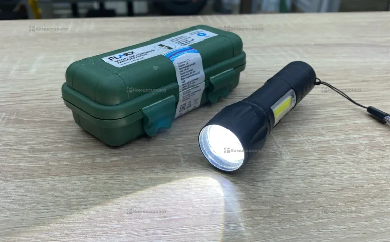 Фонарь Flarx