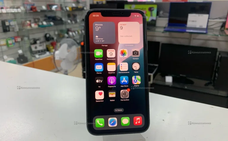 Apple IPhone 11 64Gb
