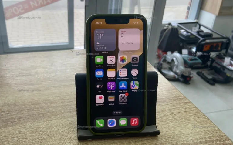 Apple iPhone 13 mini 4/128 ГБ