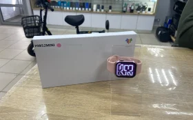 Часы  HW Watch mini