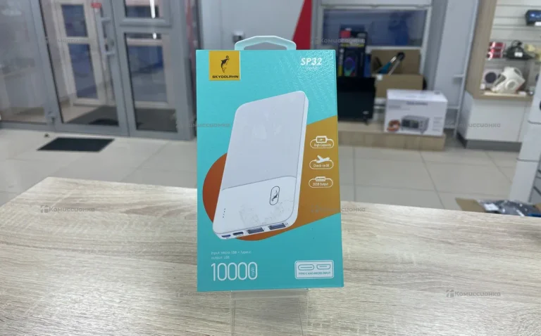Powerbank sky dolphin sp32