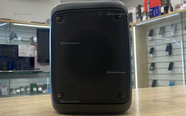 Колонка  telefunken
