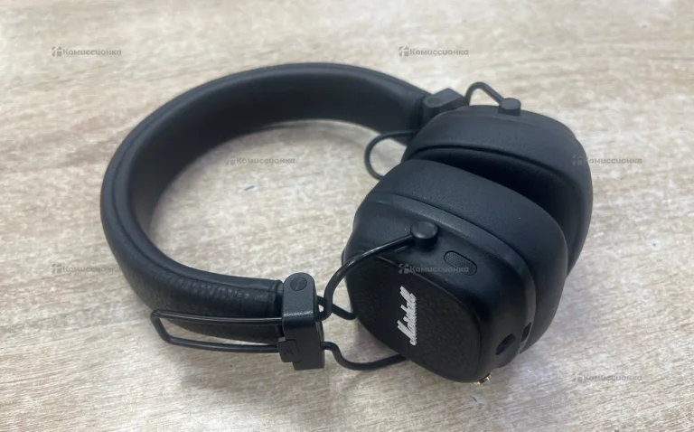 Наушники Marshall Major 5