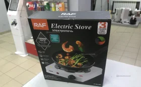 Купить Эл.плитка raf8010 б/у , в Саратов Цена:690рублей