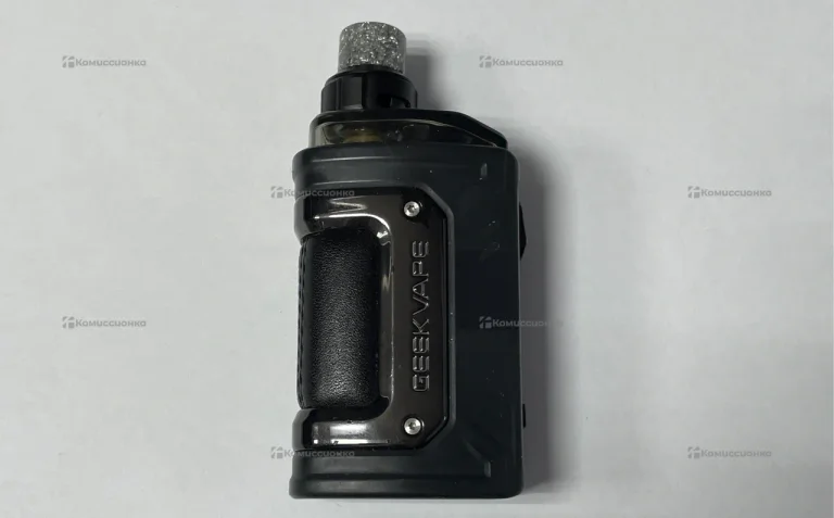 Под geekvape