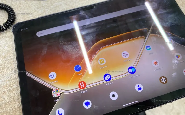 Планшет Infinix.” xpad 20 256