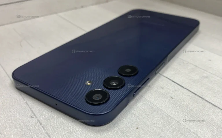 Samsung Galaxy A25 6/128 ГБ