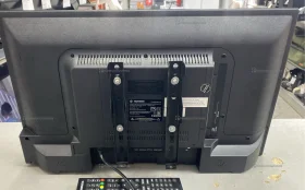 Купить Телевизор Telefunken TF-LED24S81T2S б/у , в Самара Цена:2990рублей