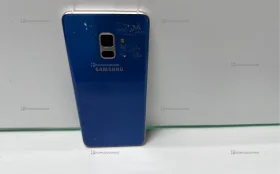 Samsung Galaxy A8+ (2018) 6/64 ГБ