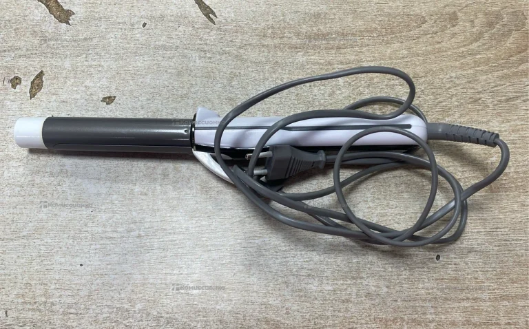 Щипцы для завивки GAMA RG Starlight