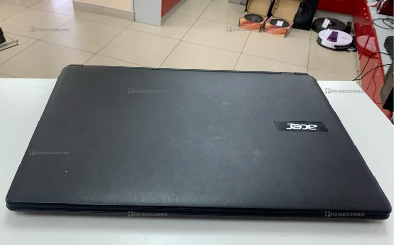 Ноутбук  Aser ex2510