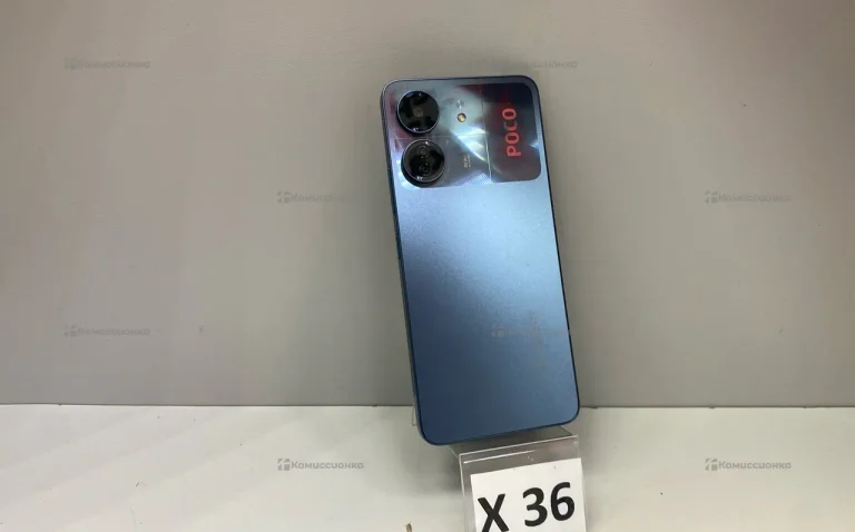 Xiaomi Poco C65 6/128 ГБ