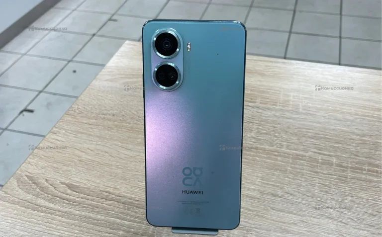 Huawei nova 10 SE 8/128 ГБ