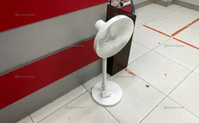 Напольный вентилятор Xiaomi Mi Standing Fan 1X DC Frequency Conversion