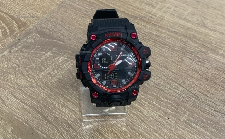 Часы  Skmei