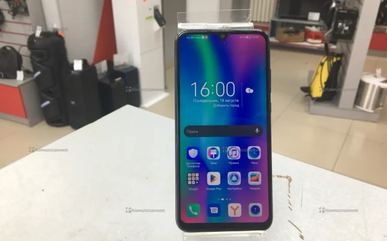 Honor 10 lite 2/32