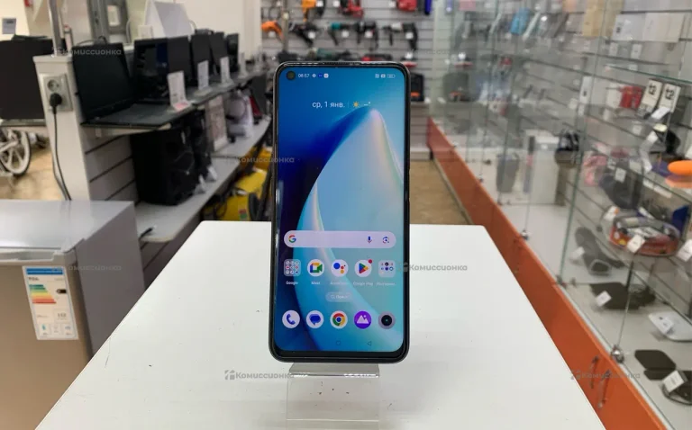 Realme 9i 4/128GB