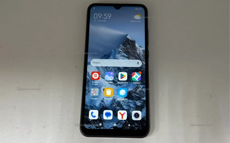 Xiaomi Redmi 9A 2/32 GB