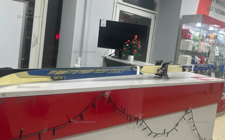 Лыжи Sable LS150